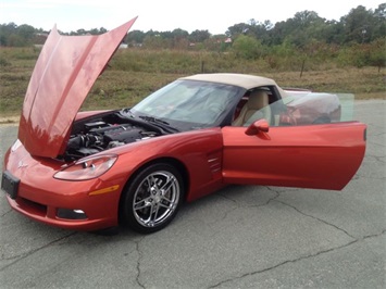 2006 Chevrolet Corvette (SOLD)   - Photo 7 - North Chesterfield, VA 23237