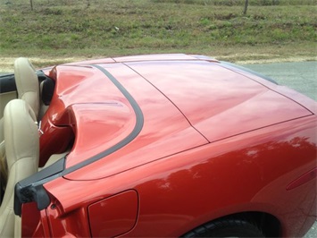 2006 Chevrolet Corvette (SOLD)   - Photo 17 - North Chesterfield, VA 23237