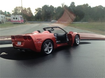 2006 Chevrolet Corvette (SOLD)   - Photo 23 - North Chesterfield, VA 23237