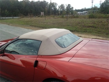 2006 Chevrolet Corvette (SOLD)   - Photo 14 - North Chesterfield, VA 23237