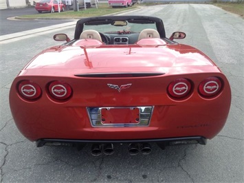 2006 Chevrolet Corvette (SOLD)   - Photo 21 - North Chesterfield, VA 23237