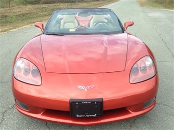 2006 Chevrolet Corvette (SOLD)   - Photo 20 - North Chesterfield, VA 23237