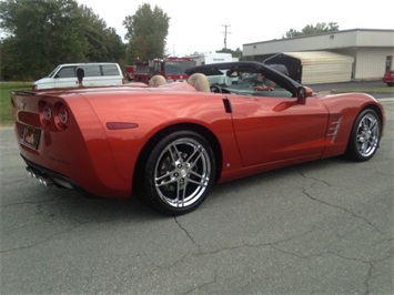 2006 Chevrolet Corvette (SOLD)   - Photo 5 - North Chesterfield, VA 23237