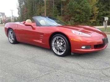 2006 Chevrolet Corvette (SOLD)   - Photo 6 - North Chesterfield, VA 23237