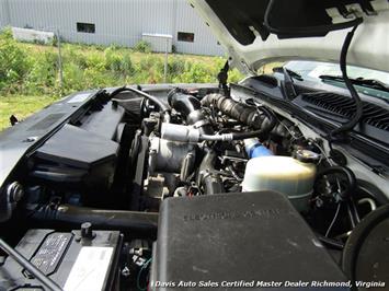 2002 Chevrolet Silverado 2500 HD LT Twin Turbo Duramax 6.6 Diesel Lifted 4X4 Solid Axle   - Photo 33 - North Chesterfield, VA 23237