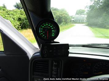 2002 Chevrolet Silverado 2500 HD LT Twin Turbo Duramax 6.6 Diesel Lifted 4X4 Solid Axle   - Photo 28 - North Chesterfield, VA 23237