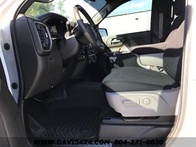 2020 Chevrolet Silverado 1500 Full Size Crew Cab Short Bed LT Lifted Pickup   - Photo 15 - North Chesterfield, VA 23237