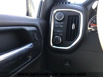 2020 Chevrolet Silverado 1500 Full Size Crew Cab Short Bed LT Lifted Pickup   - Photo 11 - North Chesterfield, VA 23237