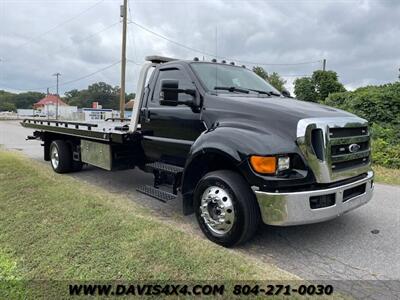 2008 Ford F-650   - Photo 3 - North Chesterfield, VA 23237