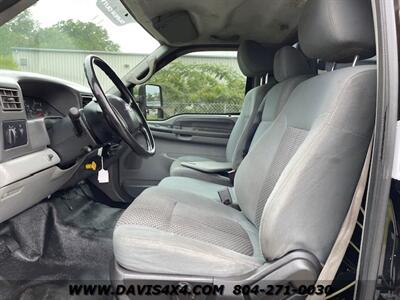 2008 Ford F-650   - Photo 14 - North Chesterfield, VA 23237