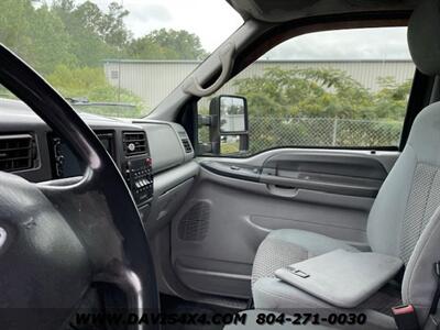 2008 Ford F-650   - Photo 9 - North Chesterfield, VA 23237