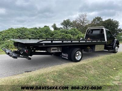 2008 Ford F-650   - Photo 4 - North Chesterfield, VA 23237