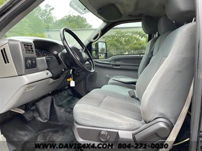 2008 Ford F-650   - Photo 7 - North Chesterfield, VA 23237