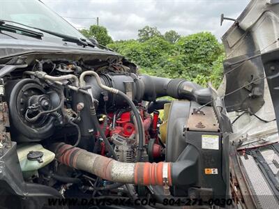 2008 Ford F-650   - Photo 25 - North Chesterfield, VA 23237