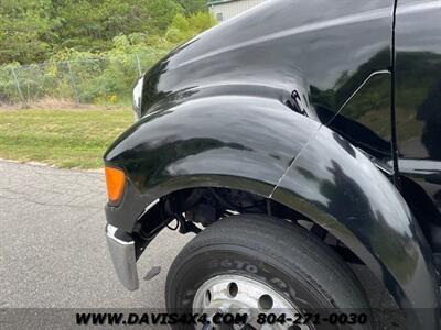 2008 Ford F-650   - Photo 23 - North Chesterfield, VA 23237