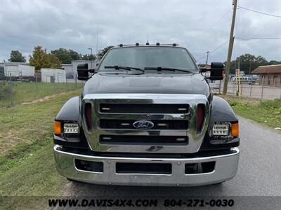 2008 Ford F-650   - Photo 2 - North Chesterfield, VA 23237