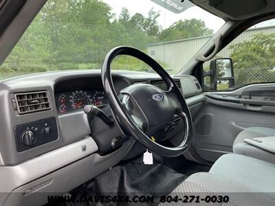 2008 Ford F-650   - Photo 8 - North Chesterfield, VA 23237