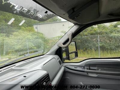 2008 Ford F-650   - Photo 12 - North Chesterfield, VA 23237