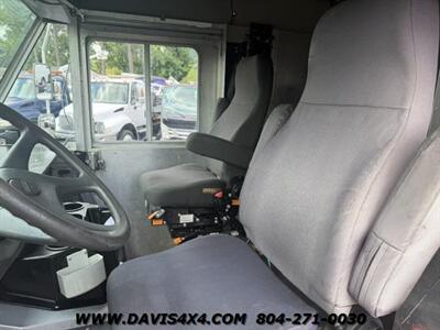 2016 Freightliner MT55 Utilimaster Service Step Van - Photo 12 - North Chesterfield, VA 23237