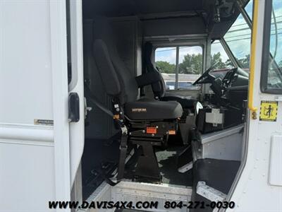 2016 Freightliner MT55 Utilimaster Service Step Van - Photo 9 - North Chesterfield, VA 23237