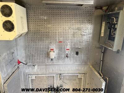 2016 Freightliner MT55 Utilimaster Service Step Van - Photo 22 - North Chesterfield, VA 23237