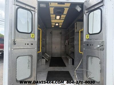2016 Freightliner MT55 Utilimaster Service Step Van - Photo 29 - North Chesterfield, VA 23237