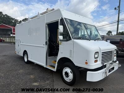 2016 Freightliner MT55 Utilimaster Service Step Van - Photo 7 - North Chesterfield, VA 23237