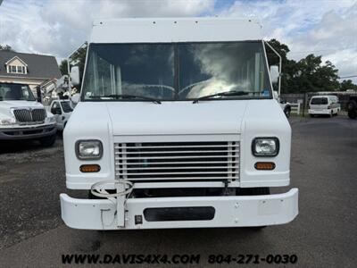 2016 Freightliner MT55 Utilimaster Service Step Van - Photo 8 - North Chesterfield, VA 23237