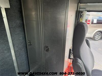 2016 Freightliner MT55 Utilimaster Service Step Van - Photo 17 - North Chesterfield, VA 23237