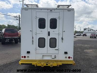 2016 Freightliner MT55 Utilimaster Service Step Van - Photo 4 - North Chesterfield, VA 23237