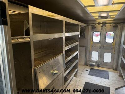 2016 Freightliner MT55 Utilimaster Service Step Van - Photo 19 - North Chesterfield, VA 23237