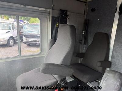 2016 Freightliner MT55 Utilimaster Service Step Van - Photo 11 - North Chesterfield, VA 23237