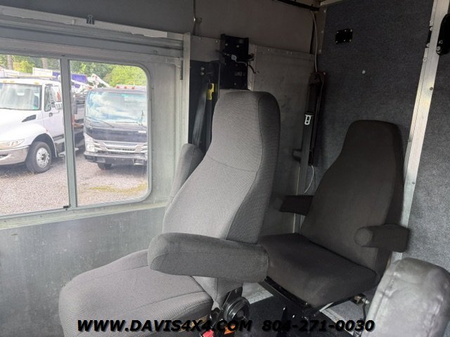 2016 Freightliner MT55 Utilimaster Service Step Van - Photo 11 - North Chesterfield, VA 23237