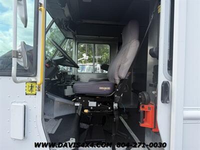 2016 Freightliner MT55 Utilimaster Service Step Van - Photo 13 - North Chesterfield, VA 23237