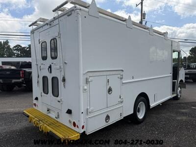 2016 Freightliner MT55 Utilimaster Service Step Van - Photo 5 - North Chesterfield, VA 23237