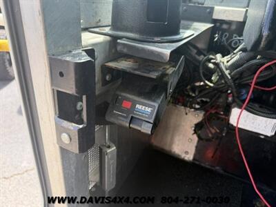 2016 Freightliner MT55 Utilimaster Service Step Van - Photo 28 - North Chesterfield, VA 23237