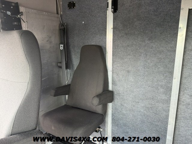 2016 Freightliner MT55 Utilimaster Service Step Van - Photo 10 - North Chesterfield, VA 23237