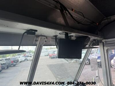 2016 Freightliner MT55 Utilimaster Service Step Van - Photo 16 - North Chesterfield, VA 23237