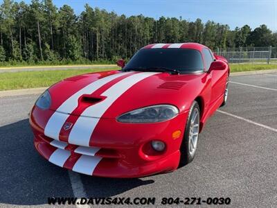 1998 Dodge Viper GTS   - Photo 2 - North Chesterfield, VA 23237