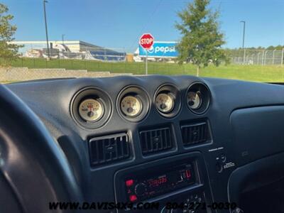 1998 Dodge Viper GTS   - Photo 21 - North Chesterfield, VA 23237