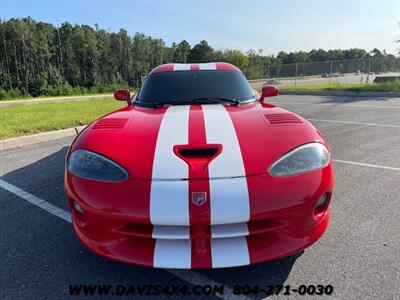 1998 Dodge Viper GTS   - Photo 3 - North Chesterfield, VA 23237