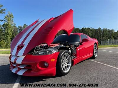 1998 Dodge Viper GTS   - Photo 38 - North Chesterfield, VA 23237