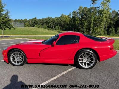 1998 Dodge Viper GTS   - Photo 10 - North Chesterfield, VA 23237