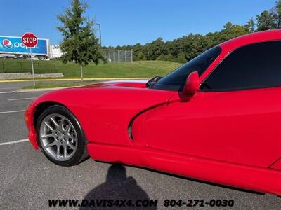 1998 Dodge Viper GTS   - Photo 13 - North Chesterfield, VA 23237