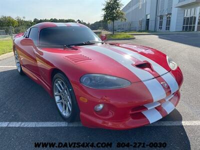 1998 Dodge Viper GTS   - Photo 4 - North Chesterfield, VA 23237