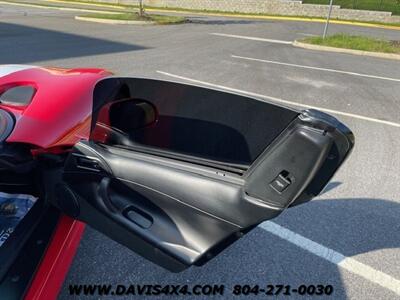 1998 Dodge Viper GTS   - Photo 26 - North Chesterfield, VA 23237