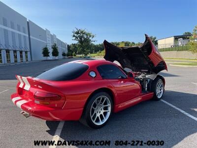 1998 Dodge Viper GTS   - Photo 39 - North Chesterfield, VA 23237