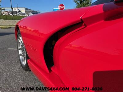 1998 Dodge Viper GTS   - Photo 14 - North Chesterfield, VA 23237