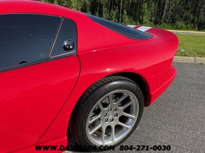 1998 Dodge Viper GTS   - Photo 11 - North Chesterfield, VA 23237