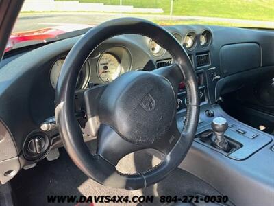 1998 Dodge Viper GTS   - Photo 19 - North Chesterfield, VA 23237